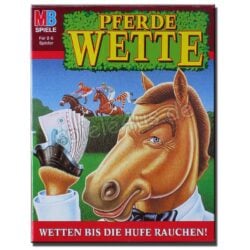 Pferde Wette