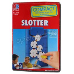 Slotter Compact