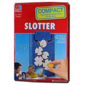 Slotter Compact