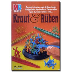 Kraut und Rüben MB