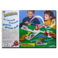 Looping Louie Das Flip-Flop Flieger Spiel