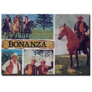 Bonanza