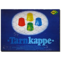 Tarnkappe