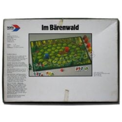 Im Bärenwald