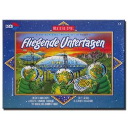 Fliegende Untertassen