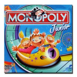 Monopoly Junior