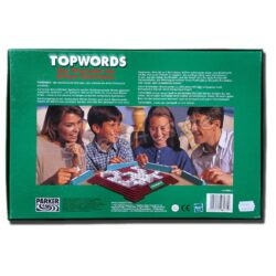 Topwords