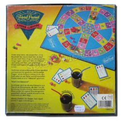 Trivial Pursuit Kinderausgabe