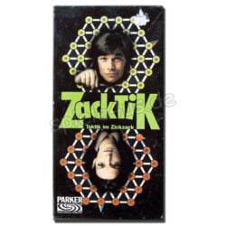 Zacktik