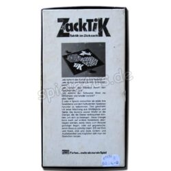 Zacktik