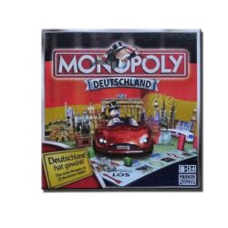 Monopoly Deutschland