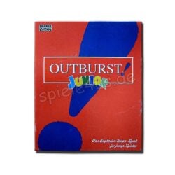 Outburst Junior