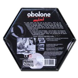 Abalone Mini Parker