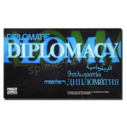 Diplomacy