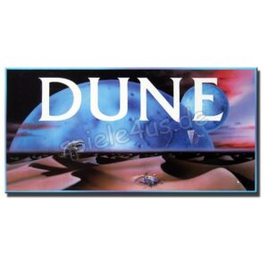 Dune von Parker