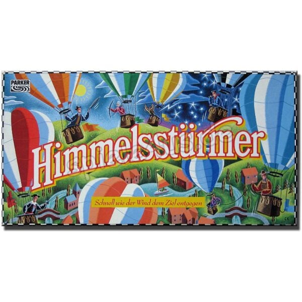 Himmelsstürmer