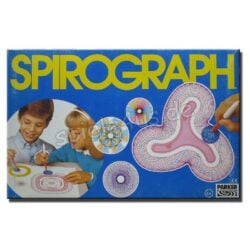 Spirograph