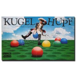 Kugel Hupf