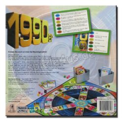 Trivial Pursuit 1990er