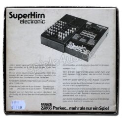 Superhirn Electronic Mastermind