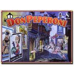 Don Peperoni