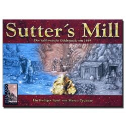 Sutters Mill