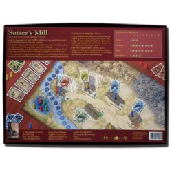 Sutters Mill