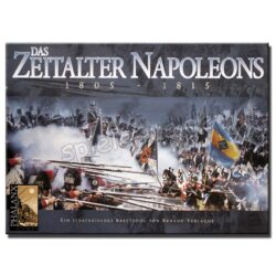 Das Zeitalter Napoleons