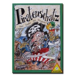 Piratenschatz