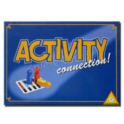 Activity Connection