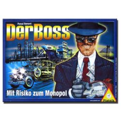 Der Boss