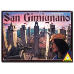 San Gimignano