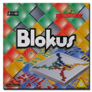 Blokus von Piatnik