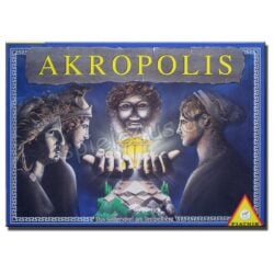 Akropolis