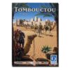 Timbuktu Tombouctou