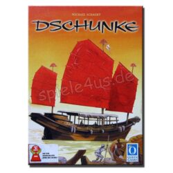 Dschunke