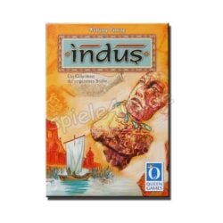 Indus