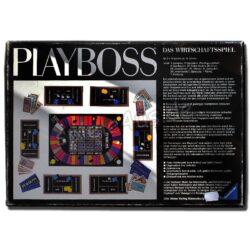 Playboss