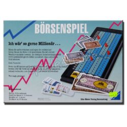 Börsenspiel RV 01513