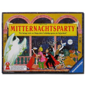 Mitternachtsparty