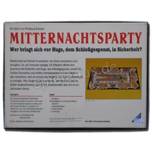 Mitternachtsparty