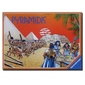 Pyramidis