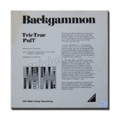 Backgammon 6015416