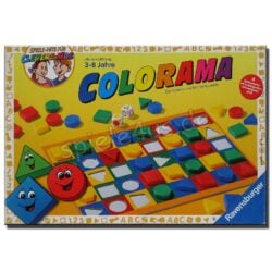 Colorama Spiele-Hits