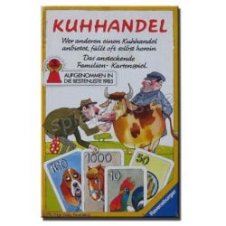 Kuhhandel