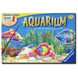 Aquarium