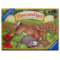 Hase und Igel 1979 mit Kassette