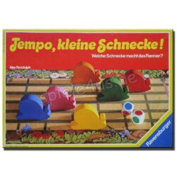 Tempo kleine Schnecke 00149