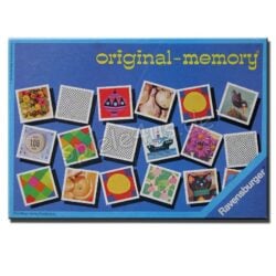 Original Memory