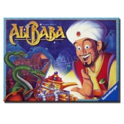 Ali Baba